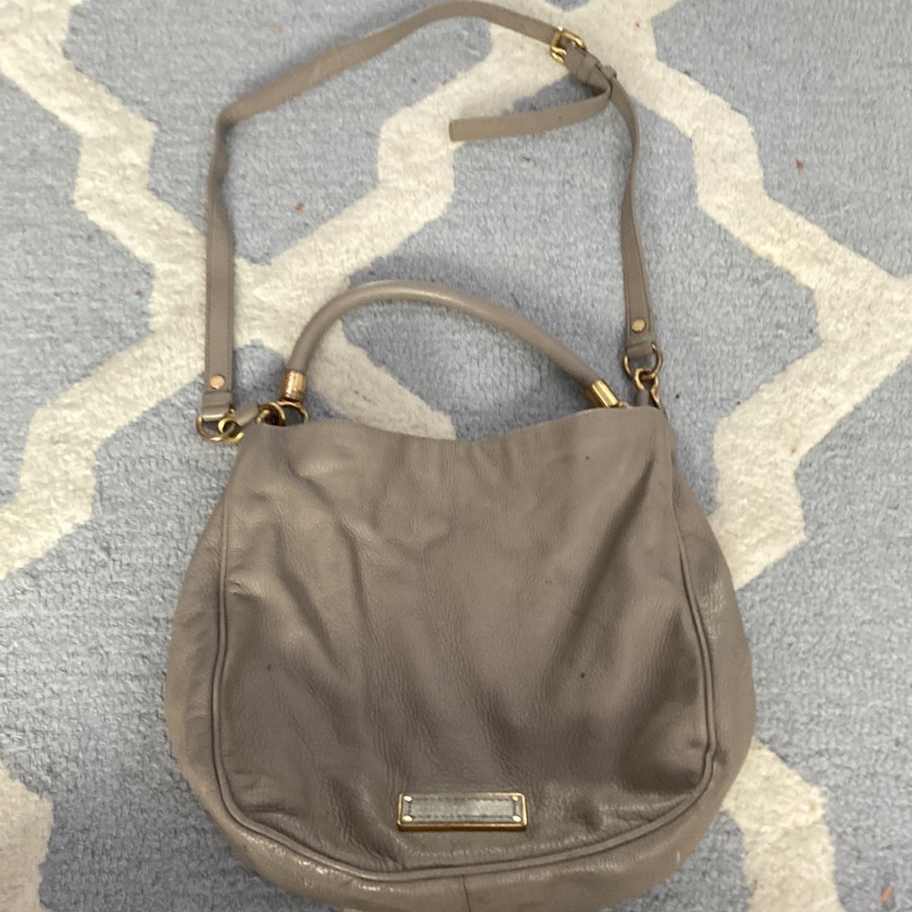 Marc Jacobs mid sized bag